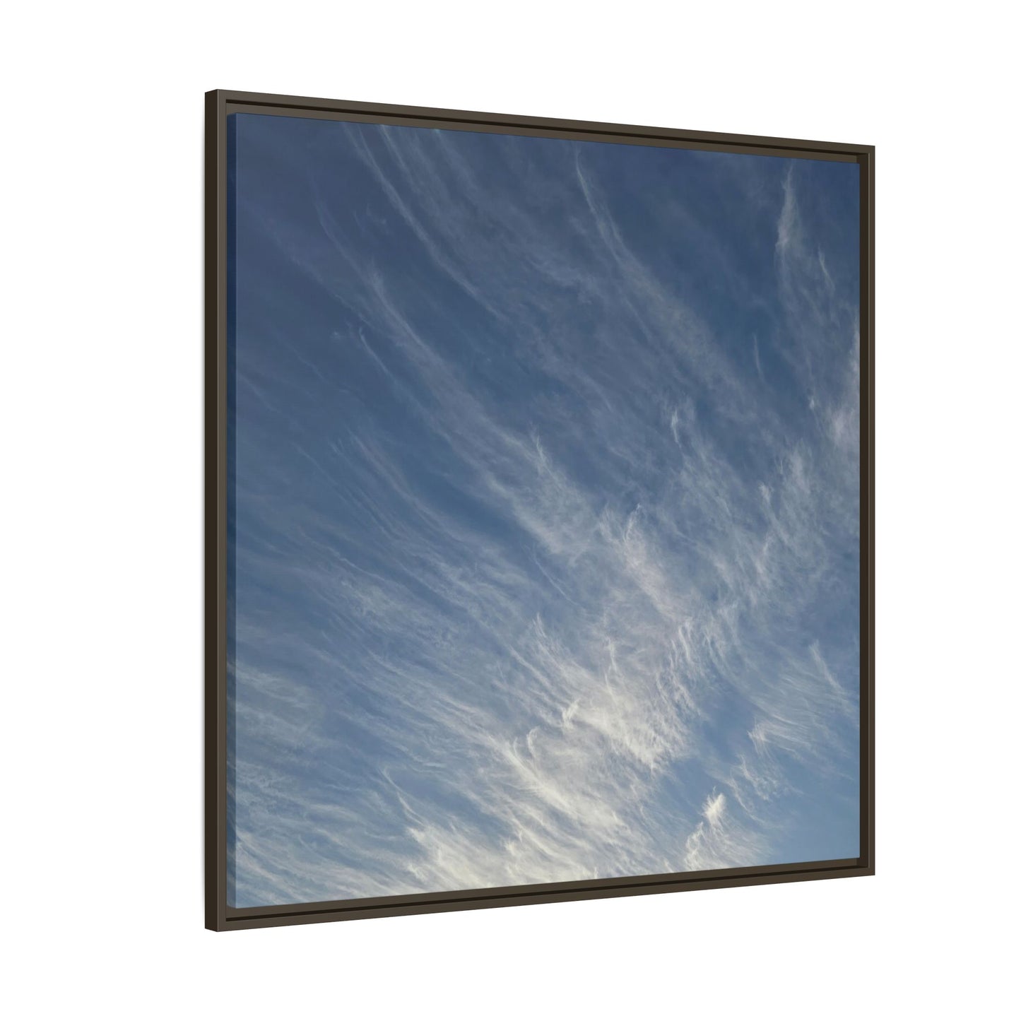 Whispers of Wind - Unique Stretched Canvas Wall Art - Art By Earth