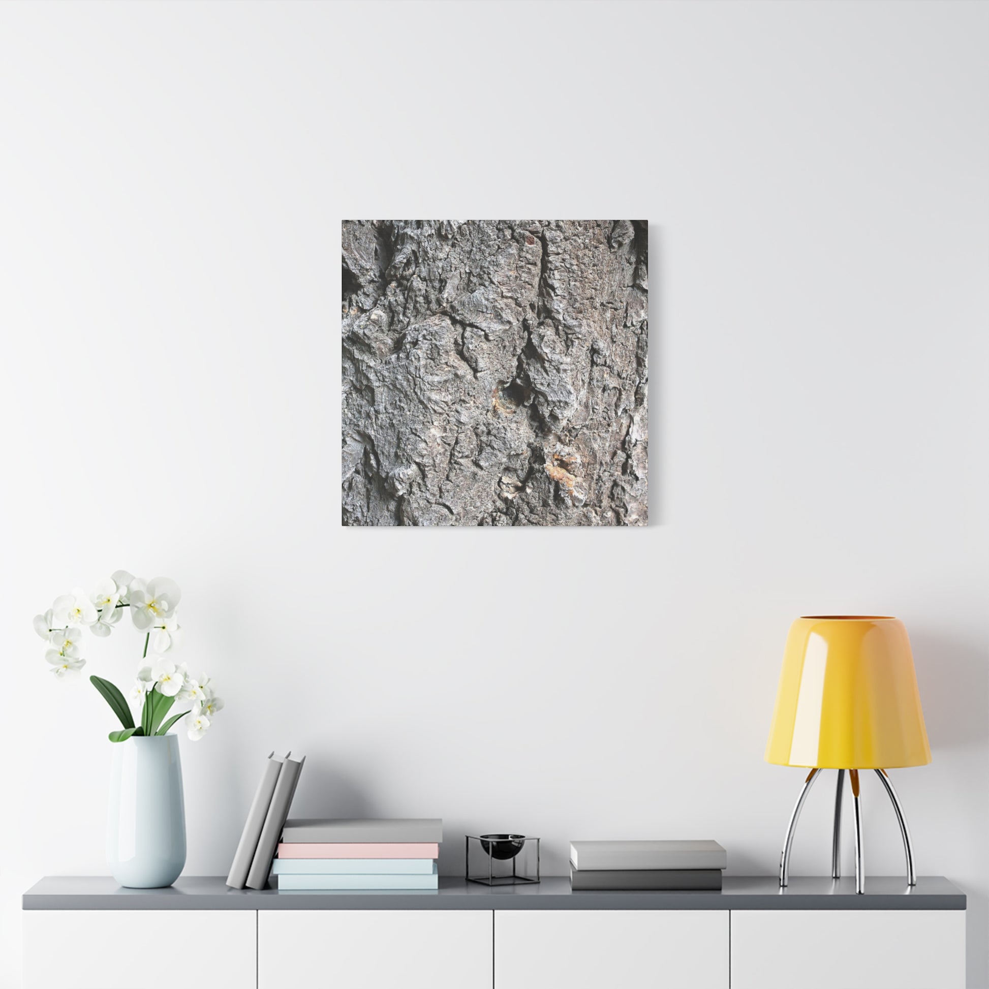 Elemental Canvas - Unique Frameless Canvas Wall Art - Art By Earth