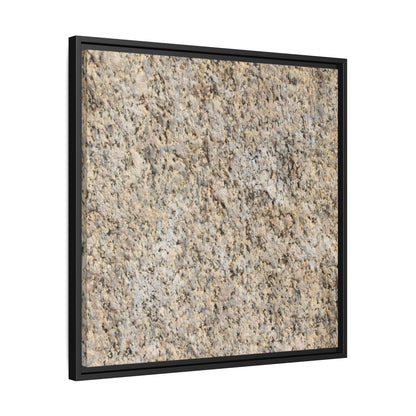 Earthen Texture - Unique Canvas Wall Art - Art By Earth