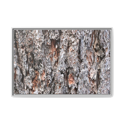 Rugged Cortex - Unique Stretched Canvas Wall Art - Art By Earth