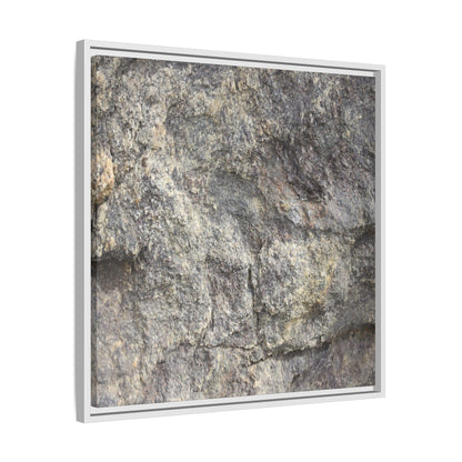 Earthen Textures - Unique Stretched Canvas Wall Art - Art By Earth