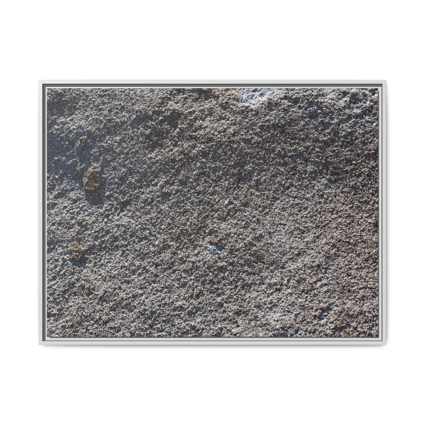 Urban Surface - Unique Stretched Canvas Wall Art