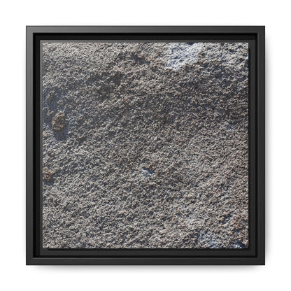 Urban Surface - Unique Stretched Canvas Wall Art