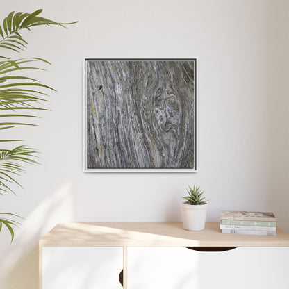 Eternal Knots - Unique Stretched Canvas Wall Art - Art By Earth