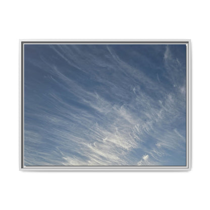 Whispers of Wind - Unique Stretched Canvas Wall Art - Art By Earth
