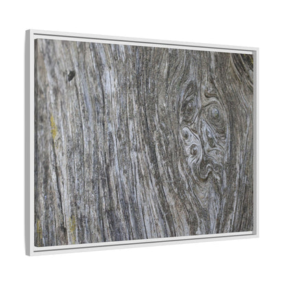 Eternal Knots - Unique Stretched Canvas Wall Art - Art By Earth