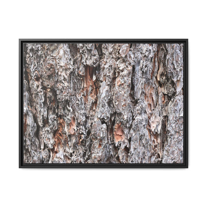 Rugged Cortex - Unique Stretched Canvas Wall Art - Art By Earth