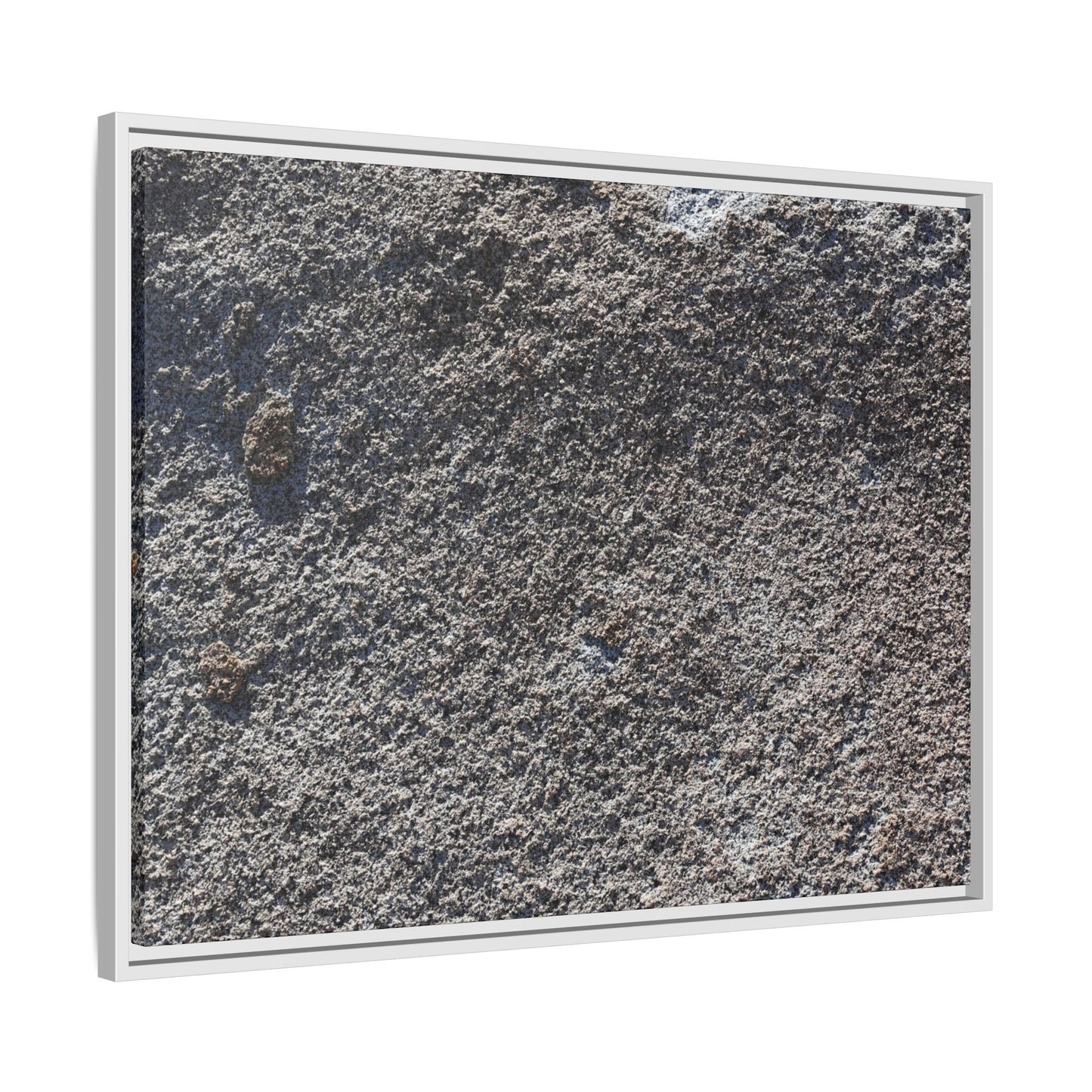 Urban Surface - Unique Stretched Canvas Wall Art
