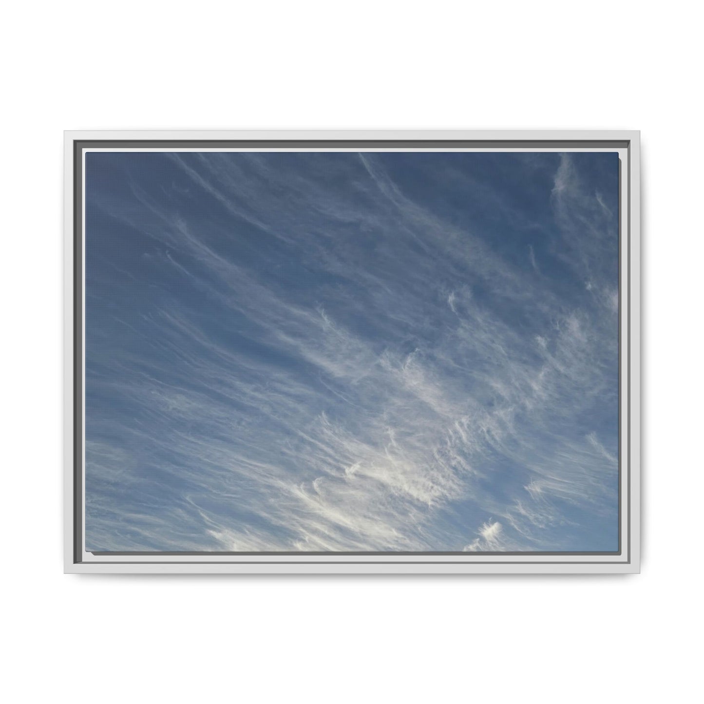 Whispers of Wind - Unique Stretched Canvas Wall Art - Art By Earth