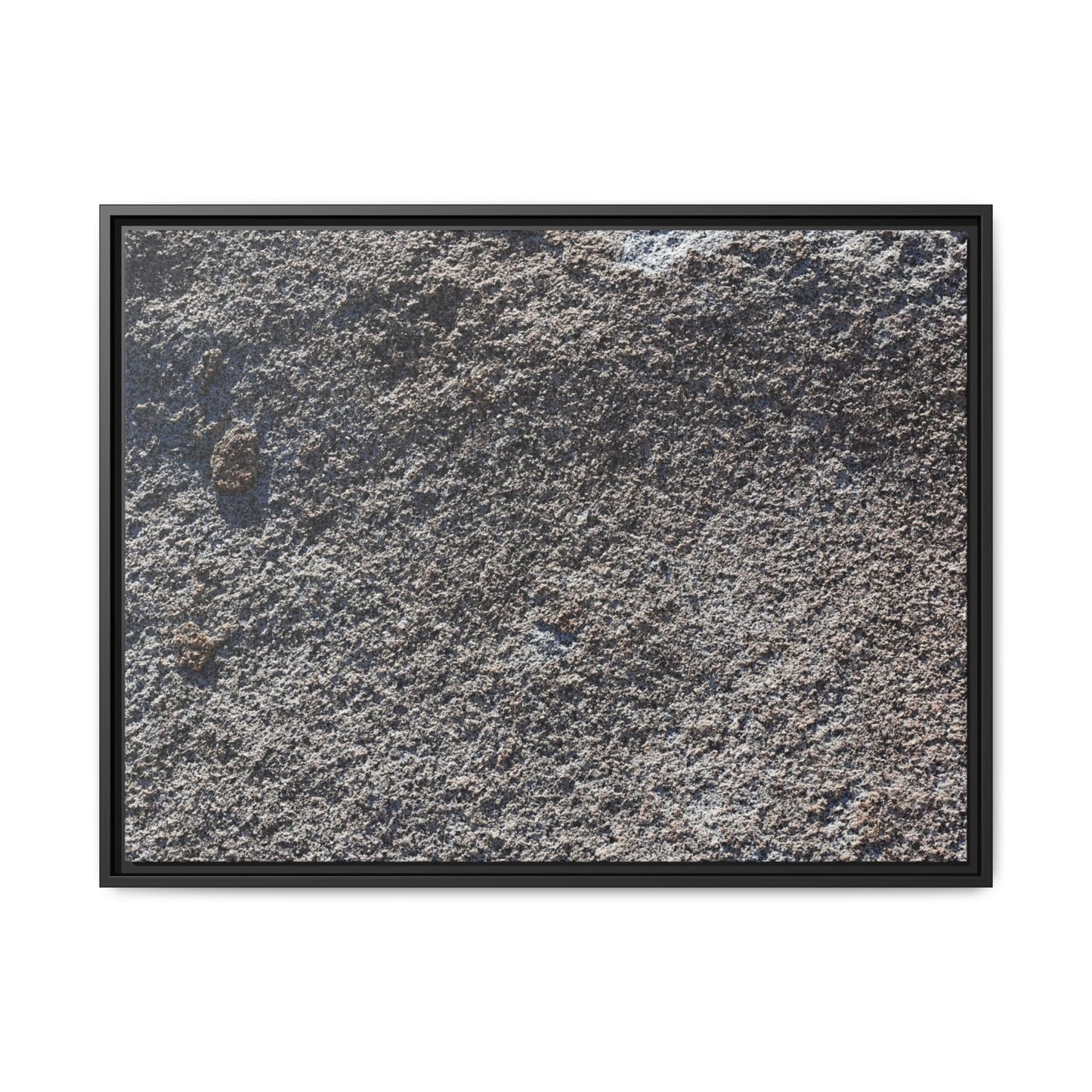 Urban Surface - Unique Stretched Canvas Wall Art
