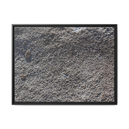 Urban Surface - Unique Stretched Canvas Wall Art