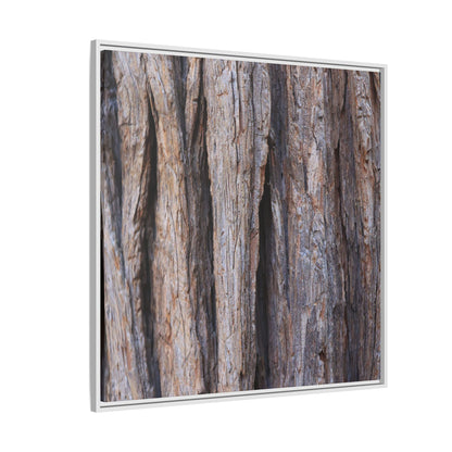 Ancient Grains - Unique Stretched Canvas Wall Art - Art By Earth