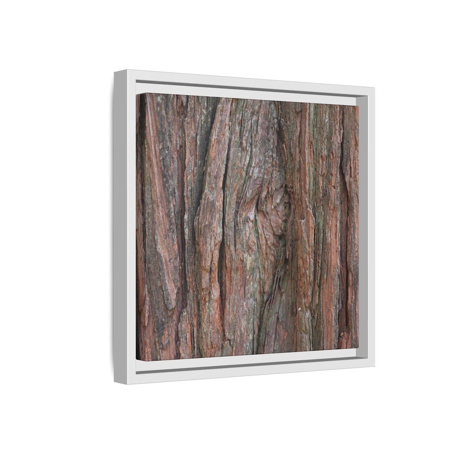 Rugged Textures - Unique Stretched Canvas Wall Art - Art By Earth