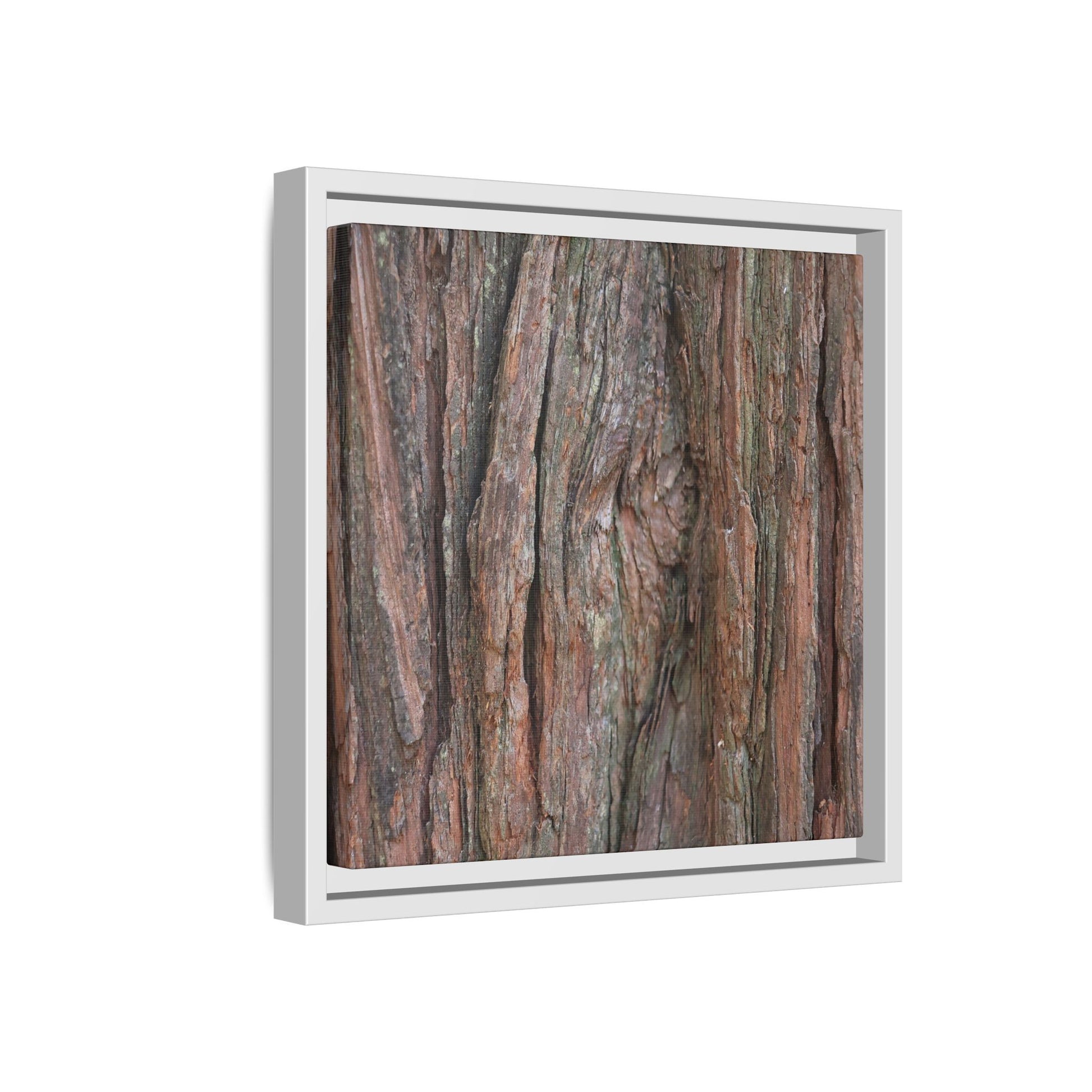 Rugged Textures - Unique Stretched Canvas Wall Art - Art By Earth