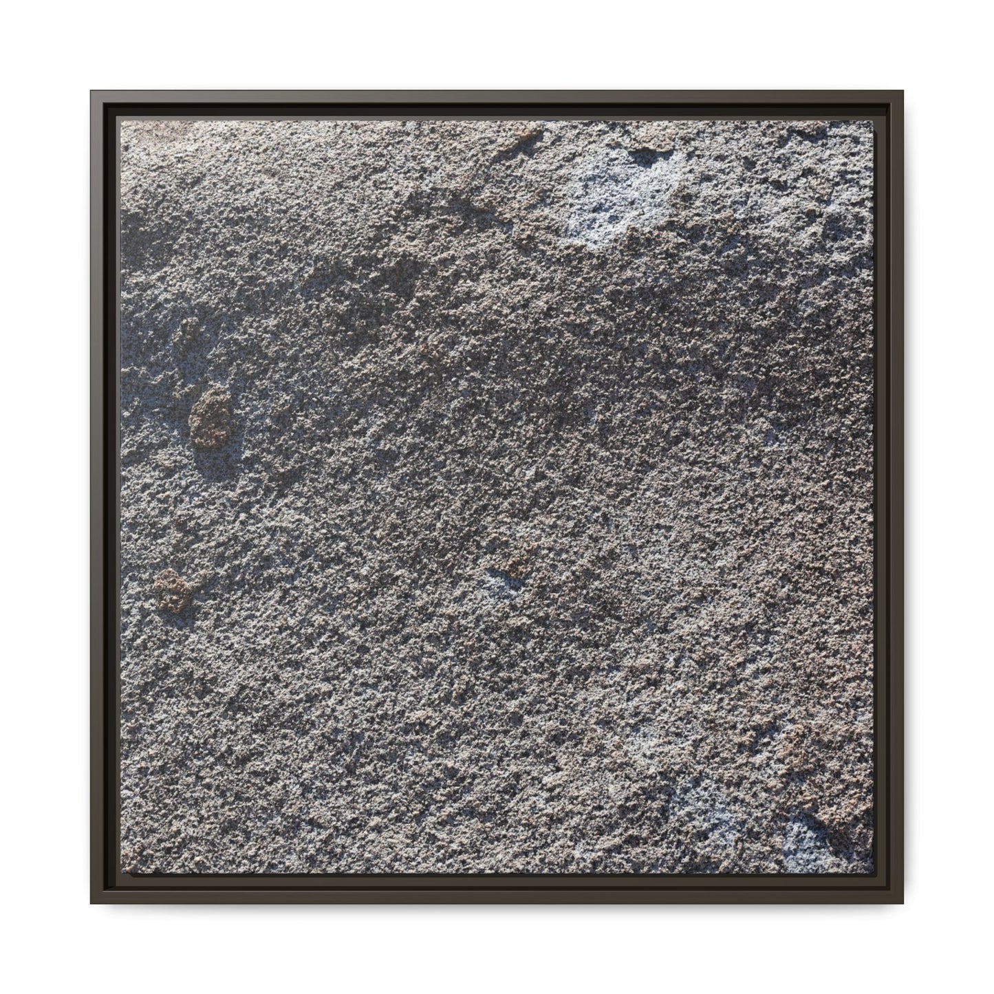 Urban Surface - Unique Stretched Canvas Wall Art
