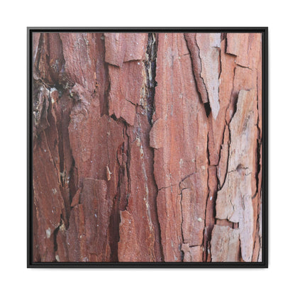 Rusted Memories - Unique Stretched Canvas Wall Art - Art By Earth