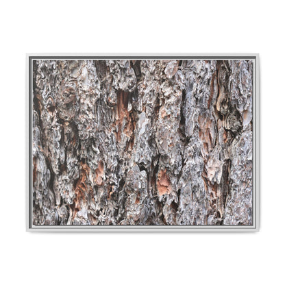 Rugged Cortex - Unique Stretched Canvas Wall Art - Art By Earth