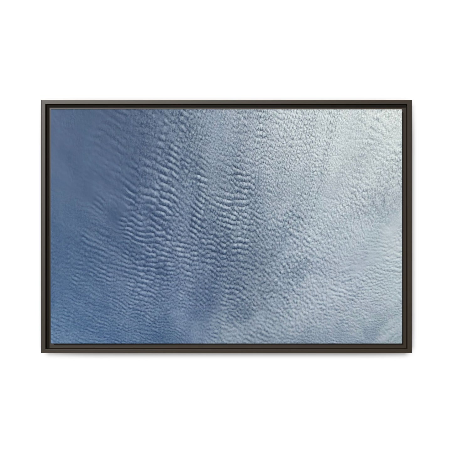 Waves of Whispers - Unique Poster Wall Art - Art By Earth