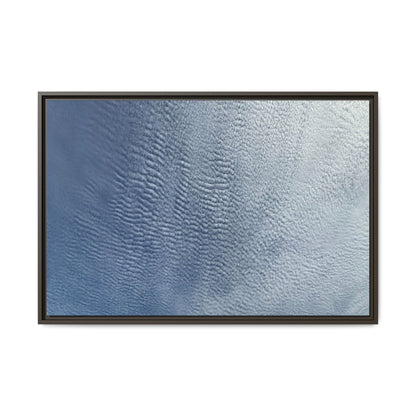 Waves of Whispers - Unique Poster Wall Art - Art By Earth