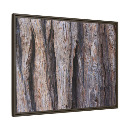 Ancient Grains - Unique Stretched Canvas Wall Art - Art By Earth