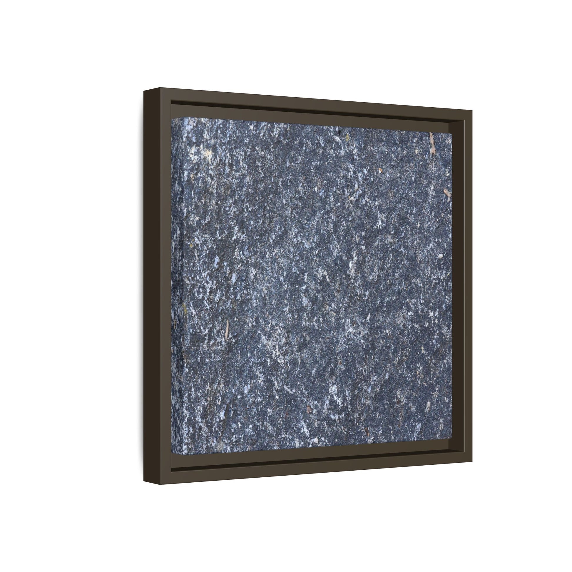 Asphalt Dreams - Unique Stretched Canvas Wall Art - Art By Earth