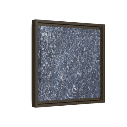 Asphalt Dreams - Unique Stretched Canvas Wall Art - Art By Earth