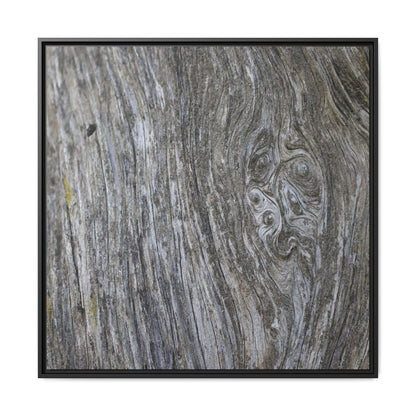 Eternal Knots - Unique Stretched Canvas Wall Art - Art By Earth