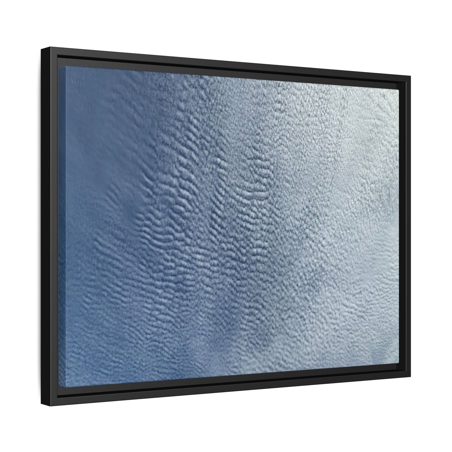 Waves of Whispers - Unique Poster Wall Art - Art By Earth