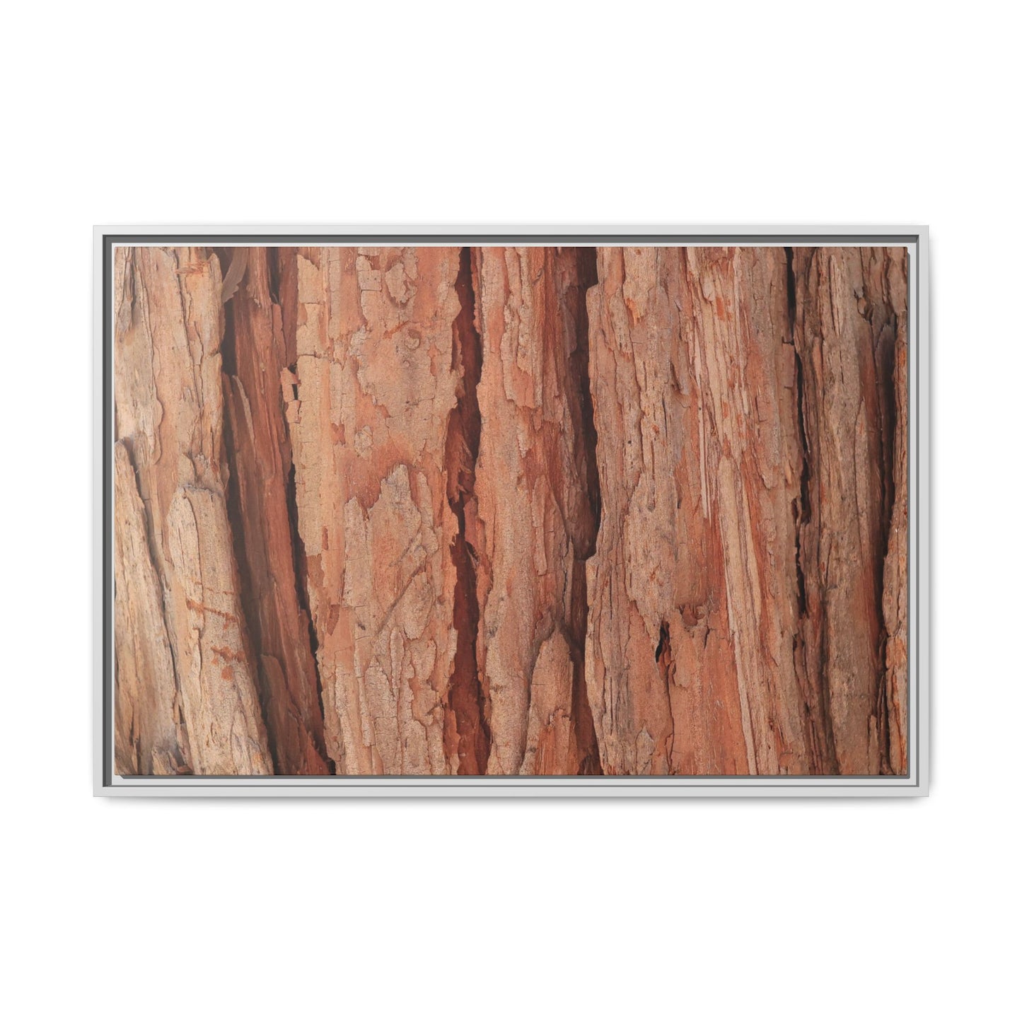 Layers of Wisdom - Unique Stretched Canvas Wall Art - Art By Earth