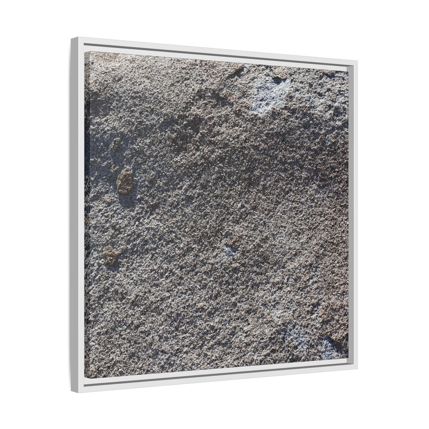 Urban Surface - Unique Stretched Canvas Wall Art