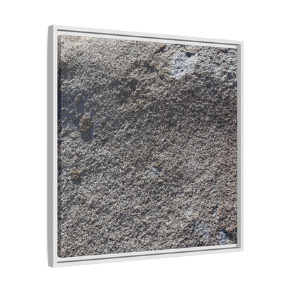 Urban Surface - Unique Stretched Canvas Wall Art