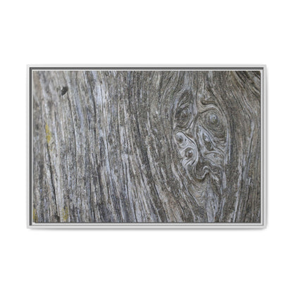 Eternal Knots - Unique Stretched Canvas Wall Art - Art By Earth