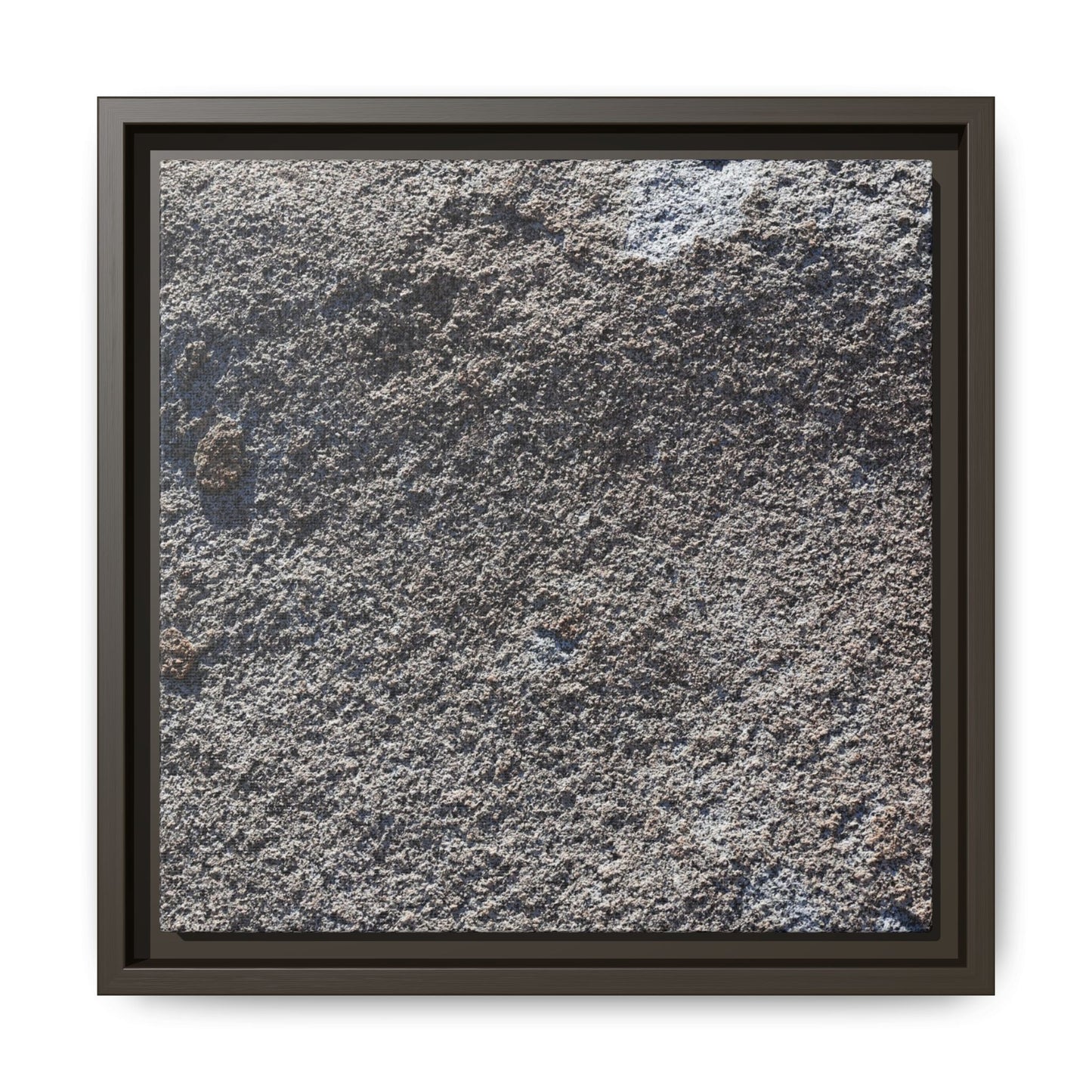 Urban Surface - Unique Stretched Canvas Wall Art