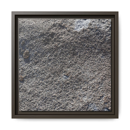 Urban Surface - Unique Stretched Canvas Wall Art