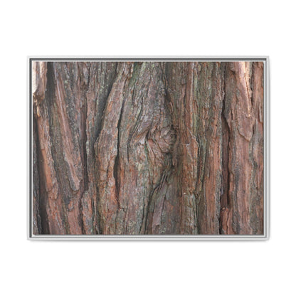 Rugged Textures - Unique Stretched Canvas Wall Art - Art By Earth