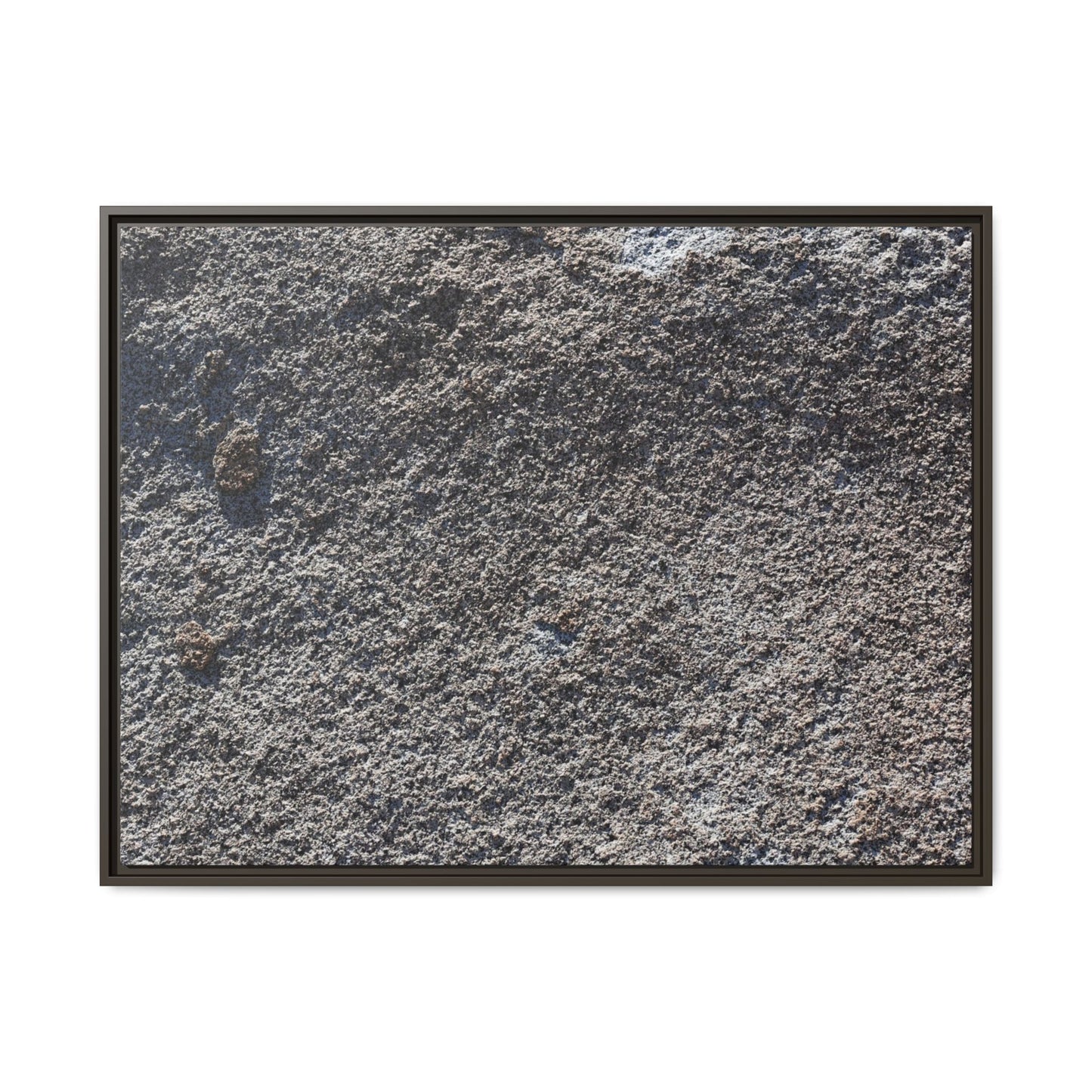 Urban Surface - Unique Stretched Canvas Wall Art