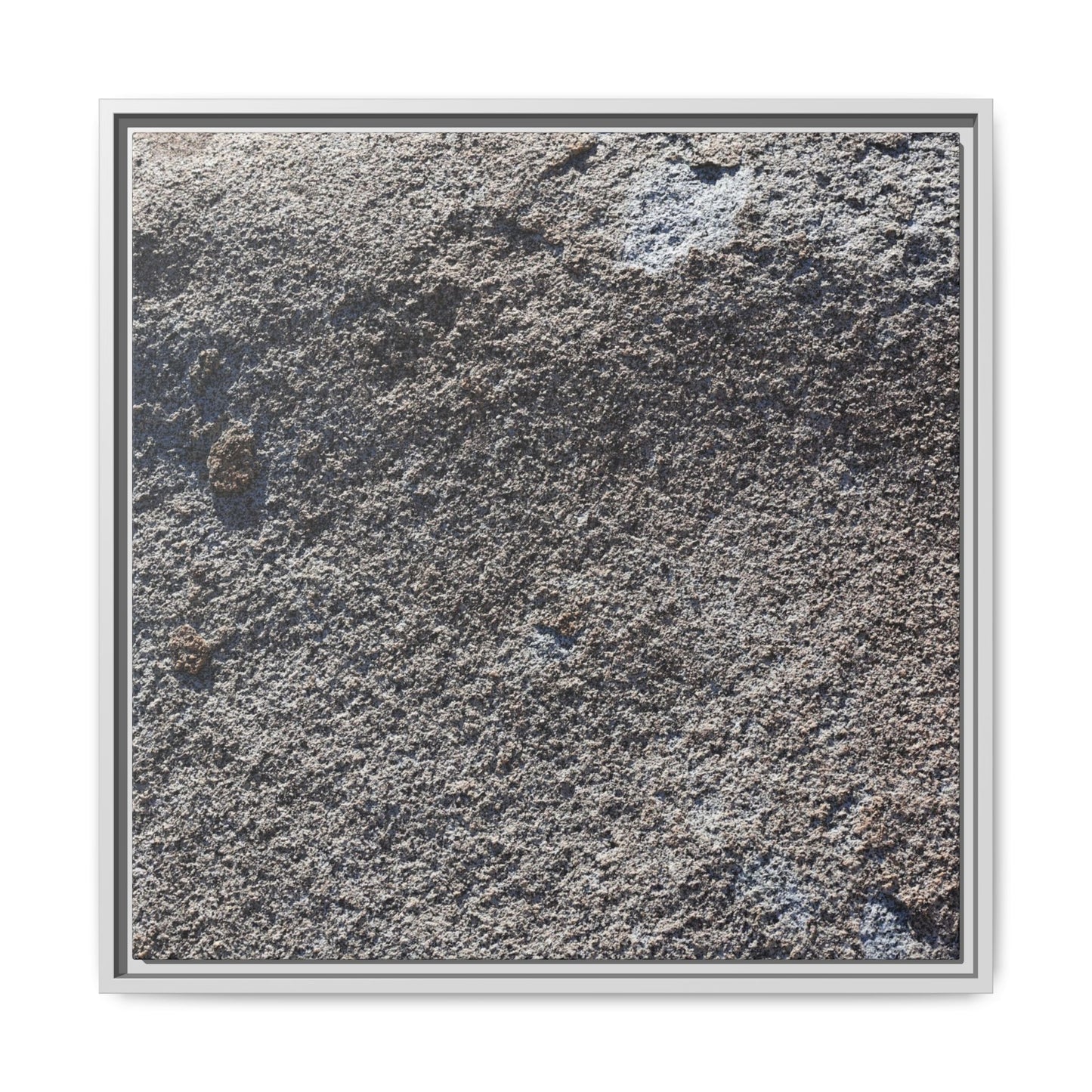 Urban Surface - Unique Stretched Canvas Wall Art