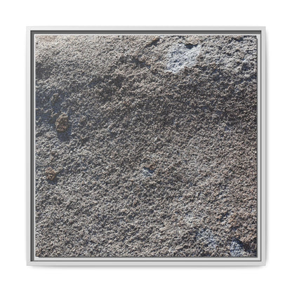 Urban Surface - Unique Stretched Canvas Wall Art