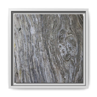 Eternal Knots - Unique Stretched Canvas Wall Art - Art By Earth