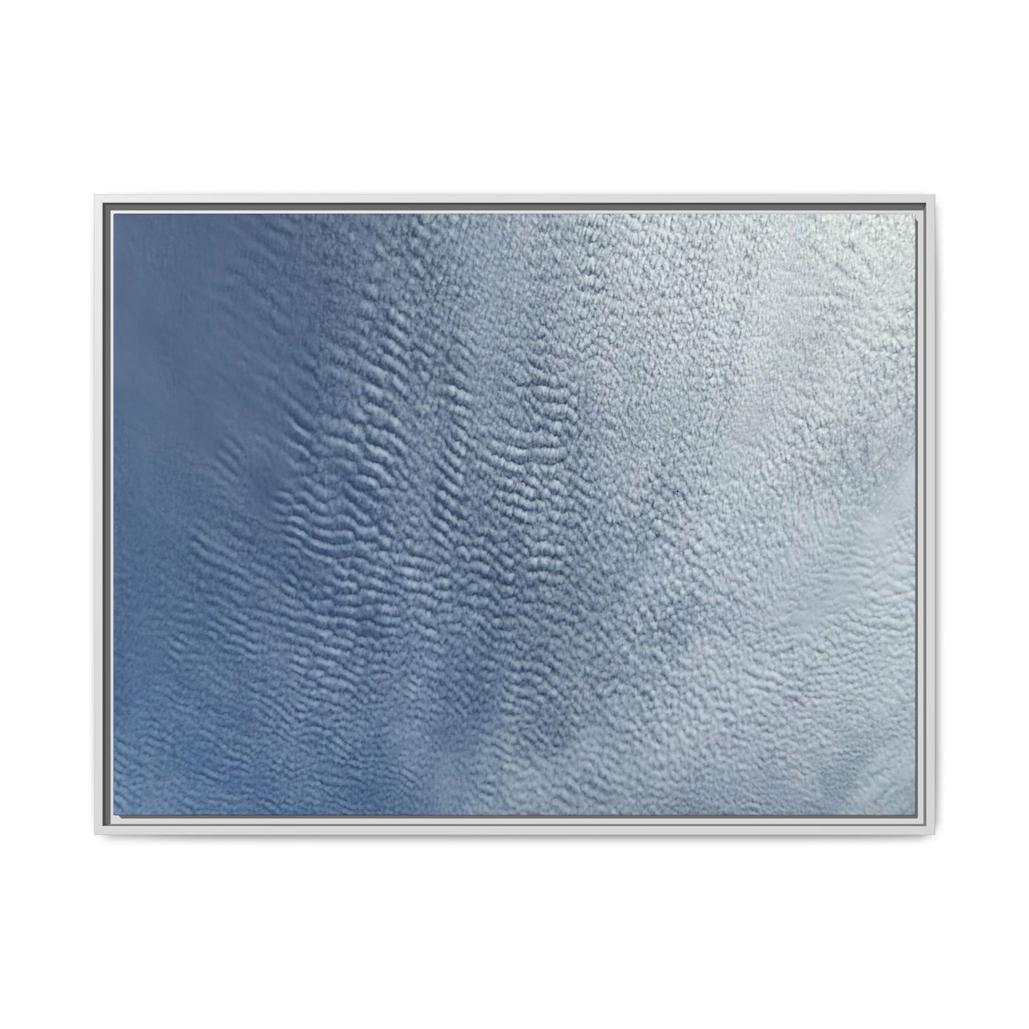 Waves of Whispers - Unique Poster Wall Art - Art By Earth