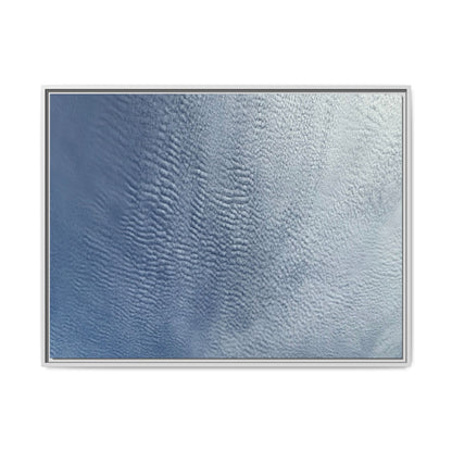 Waves of Whispers - Unique Poster Wall Art - Art By Earth