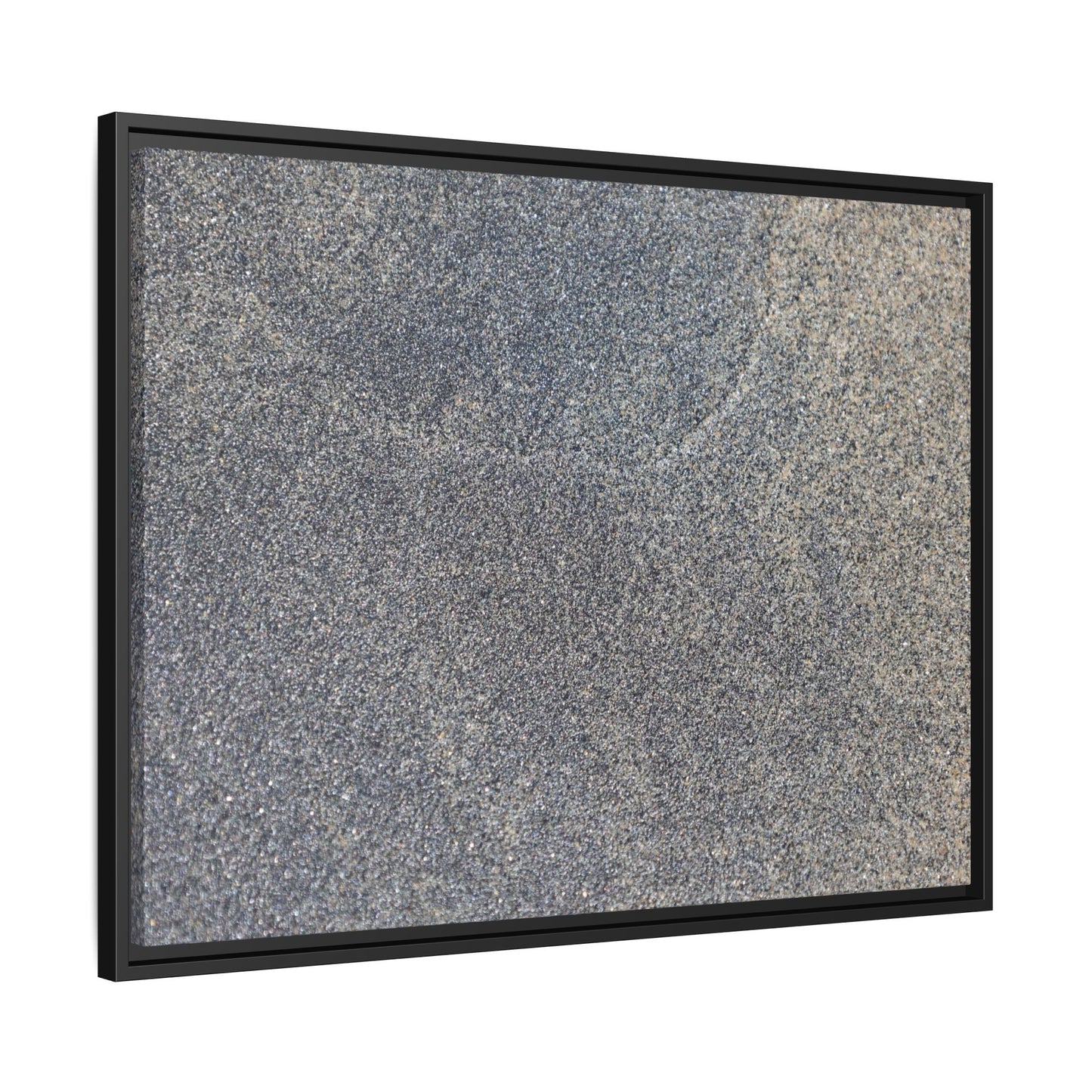 Shifting Sands - Unique Stretched Canvas Wall Art - Art By Earth