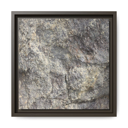 Earthen Textures - Unique Stretched Canvas Wall Art - Art By Earth