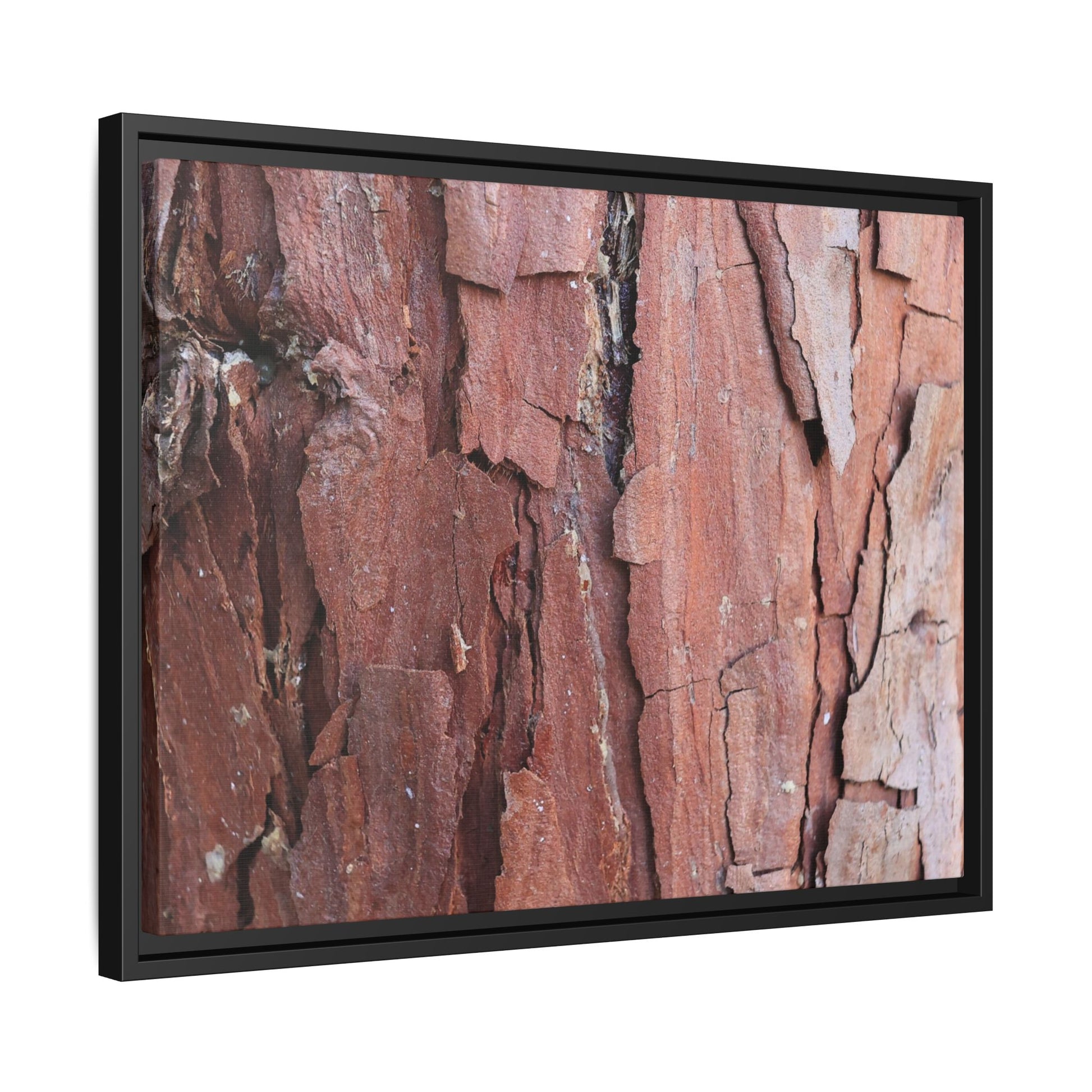 Rusted Memories - Unique Stretched Canvas Wall Art - Art By Earth