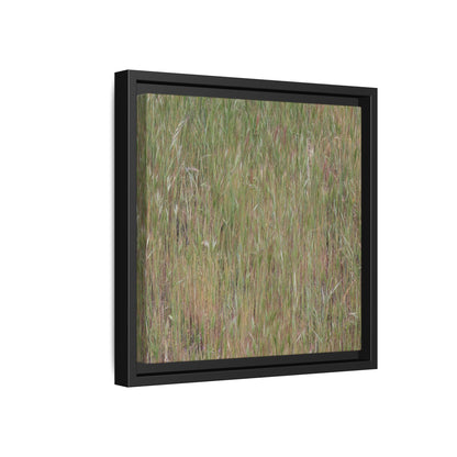 Field of Dreams - Unique Stretched Canvas Wall Art - Art By Earth