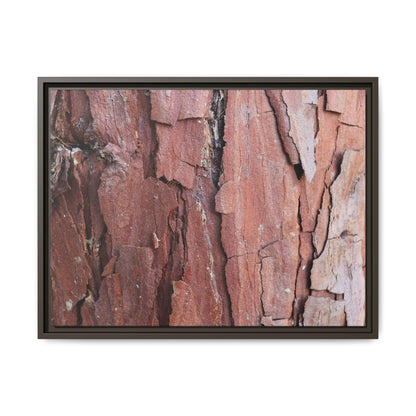 Rusted Memories - Unique Stretched Canvas Wall Art - Art By Earth