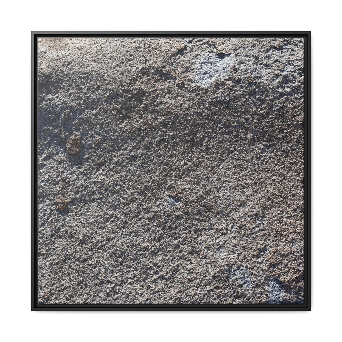 Urban Surface - Unique Stretched Canvas Wall Art