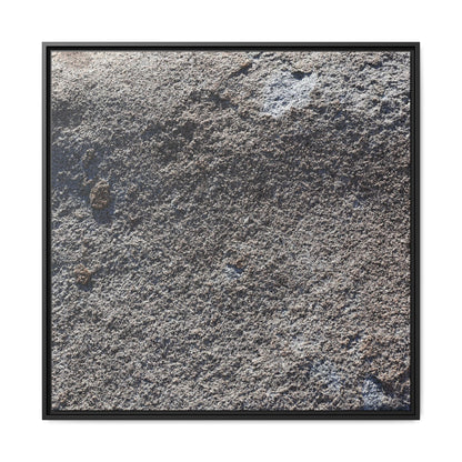 Urban Surface - Unique Stretched Canvas Wall Art