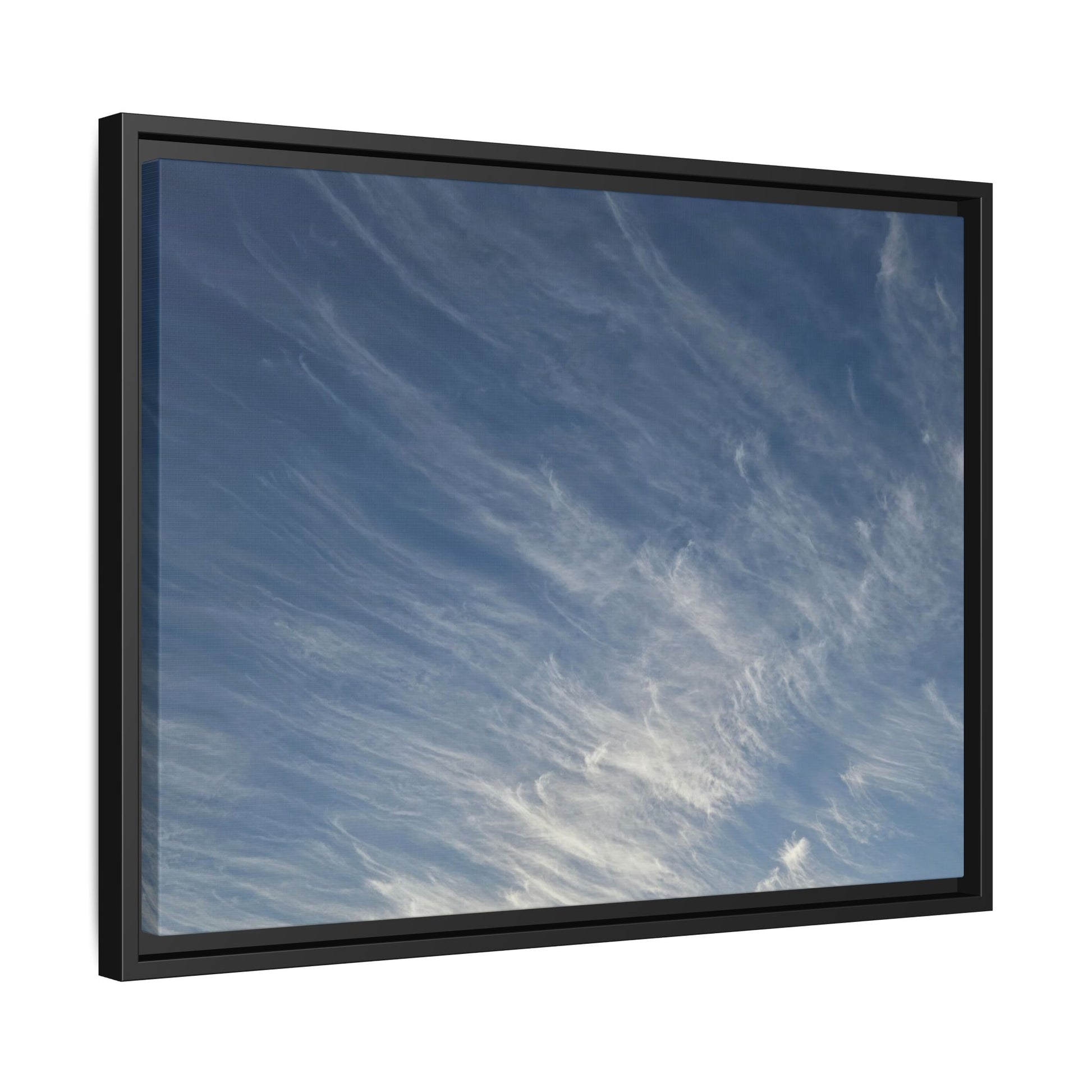 Whispers of Wind - Unique Stretched Canvas Wall Art - Art By Earth