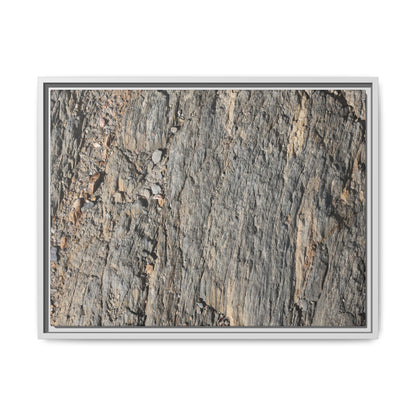 Textured Earth - Unique Stretched Canvas Wall Art - Art By Earth